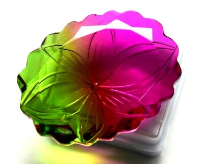 Excellent Quality Gemstone Oval Cut Natural 73.40 Ct New Multicolor Tourmaline - Image 1 of 4