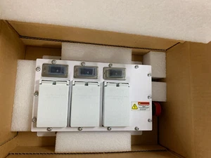 D6 Eaton APG Power Panel 4307311 - Picture 1 of 9