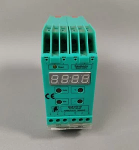 Pepperl Fuchs KHU8-DW-1D 35742  - Picture 1 of 3