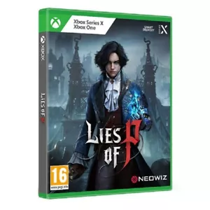 Lies of P (Xbox Series X|One) - Imagen 1 de 6