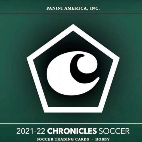 2021-2022 Panini Chronicles Soccer - Premier League - Image 1 of 1