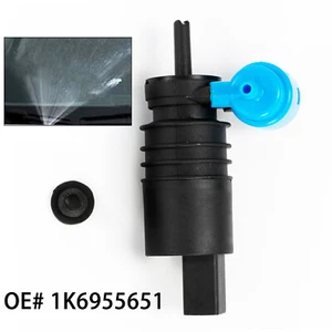 Bomba limpiaparabrisas limpiaparabrisas de coche para Mitsubishi Outlander Lancer Mazda Tribute - Imagen 1 de 8