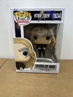 Funko Pop Star Trek Picard - Seven of Nine Figure
