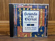 Sounds Of The Eternal Meditative Chants & Prayers J. Philip Newell 2005 CD
