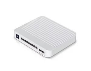 Unifi Pro 8 PoE - PN USW-Pro-8-POE - Afbeelding 1 van 4