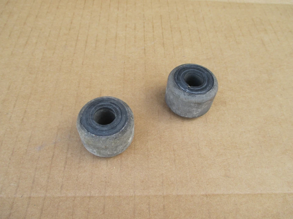 2 BUJES DE TORSIÓN PARA BOBCAT S750 S770 S850 T110 T140 T180 T190 T200 T250 T300 Foto 1 de 1