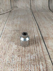 New Britain 3/8 Inch Drive 1 Inch Socket No.NB-634S - Picture 1 of 5