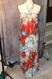 Beautiful Si ROU Sundress. Size Large. New With Tags - Picture 1 of 9