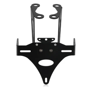 License Plate Relocation Bracket New For DUCATI Supersport 950/S 2021-2024 - Picture 1 of 9