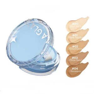 LAGLACE STARRY MAJESTY GLOW CUSHION Skin Juicy face beautiful natural Light 12g - Picture 1 of 17