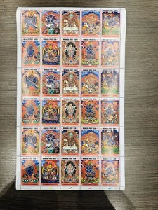 Mongolia 2000 MNH Buddha stamp FULL Sheet - Picture 1 of 1