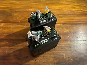 Keyence LK-G5001P laser ontroller - Picture 1 of 3