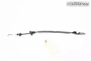 2017-2019 VOLKSWAGEN GOLF ALLTRACK REAR LEFT DOOR LOCK LATCH ACTUATOR CABLE OEM - Picture 1 of 5