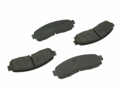 For 2005-2009 Mazda B4000 Brake Pad Set Front Akebono 89717SN 2006 2007 2008 - Image 1 of 2