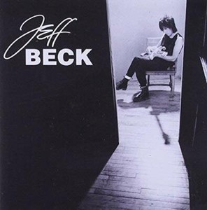 *PTS* CD Album - Jeff Beck - Who Else (Mini LP Style Card Case)