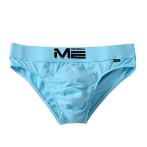 Men's Panties Underpants Cotton Knickers Comfortable Breathable Briefs Underwear - Picture 1 of 31