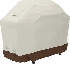 Amazon Basics Grill Cover, Medium (152.4 x 66 x 117 centimetres) - Picture 1 of 9