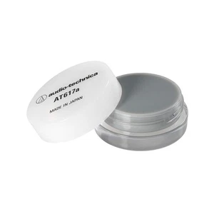 Audio-Technica AT617a Cartridge Stylus Cleaner Grey Cartridge Stylus Cleaner Sin - Afbeelding 1 van 6