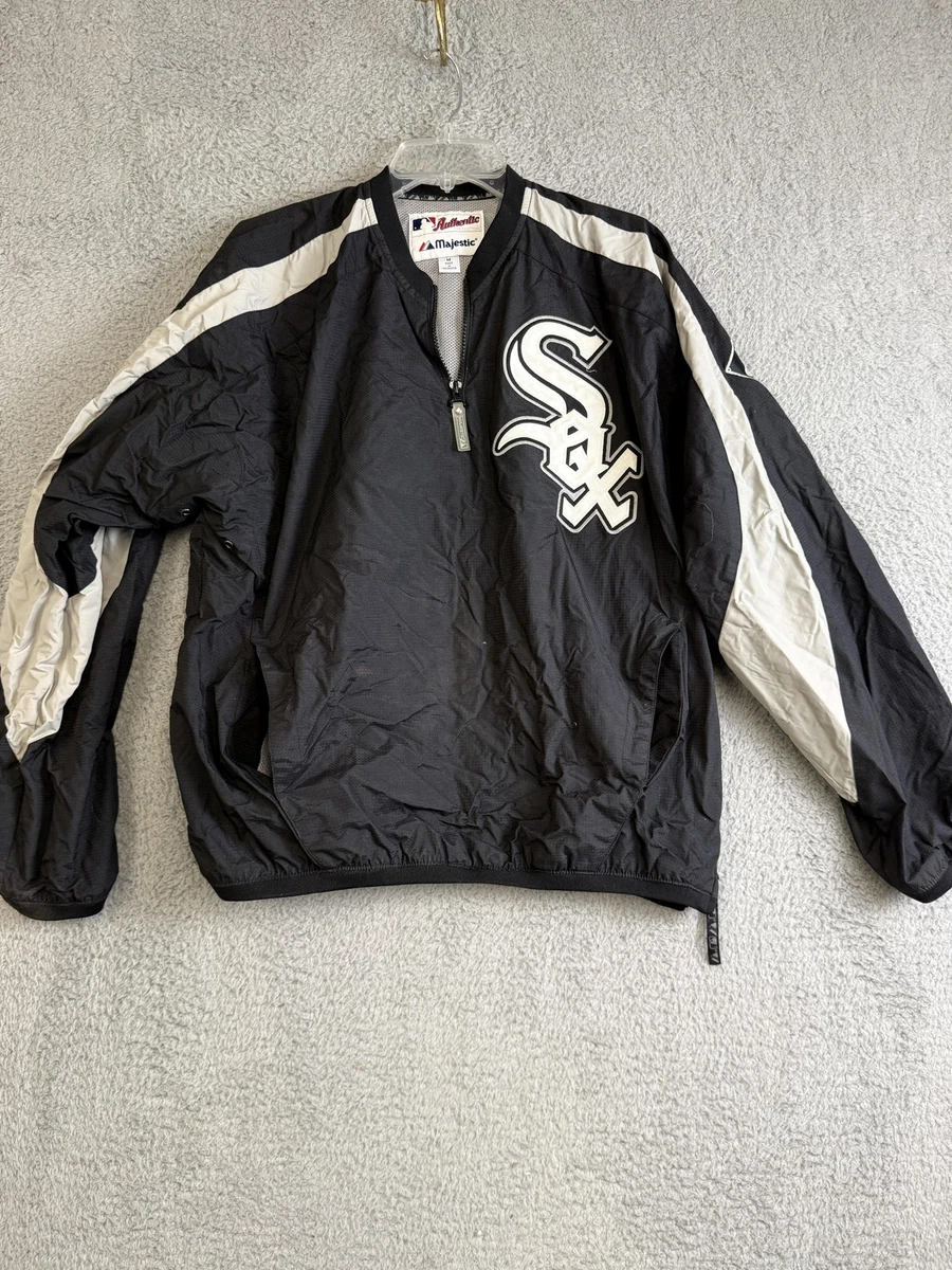 Majestic Chicago White Sox MLB Fan Jackets for sale | eBay
