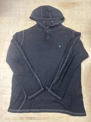 Volcom Vintage Collectable Sweatshirt - Size Large - Image 1 of 4