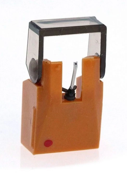 Lápiz elíptico LP Gear Nude reemplaza a Audio-Technica ATN120 y más - 208-DE-NS Foto 1 de 1