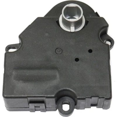 Heater Blend Door Actuator For 2003-2006 Chevrolet Silverado 1500 - Image 1 of 4