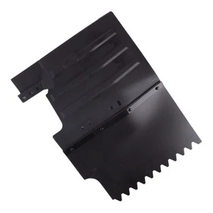 Protector de barro delantero derecho con solapa apto para Isuzu NPR NQR NPR-HD NRR 3,9 L 5,2 L - Imagen 1 de 5