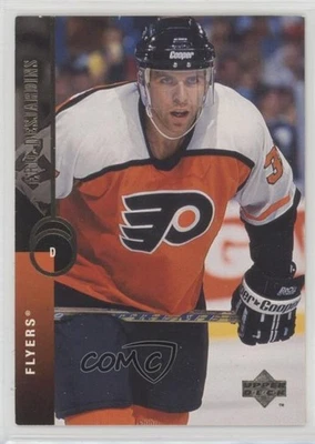 1994-95 Upper Deck Eric Desjardins #279 - Image 1 of 2