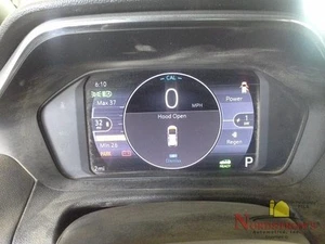 Medidores de cuadro de instrumentos velocímetro Chevy Bolt 2023 - Imagen 1 de 11