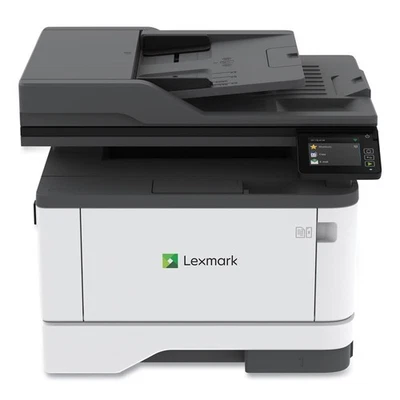 Lexmark 29S0500 MFP Copy/Fax/Print/Scan Mono Laser Printer New - Image 1 of 4