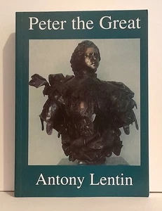 Peter the Great: His Law on the Imperial Succession in Russia 1722 by A. Lentin  - Picture 1 of 6