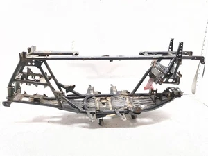 15-23 Polaris Sportsman XP 1000 High Lifter Main Frame Chassis STRAIGHT CLN - Picture 1 of 11