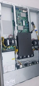 SuperMicro SYS-1019GP-TT 1USuperServer/ X11SPG-TF - Picture 1 of 9