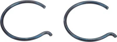 Sports Parts Inc Circlips para moto de nieve Ski-Doo Renegade X E-TEC 800R 2011-2016 Foto 1 de 2