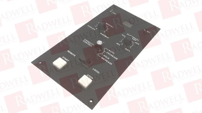 UNITED TECHNOLOGIES HT204598-1-10 / HT204598110 (USED) - Image 1 of 1