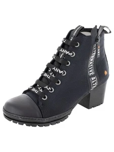 Art Company Womens Camden 1239 Heeled Ankle Boots - Picture 1 of 6