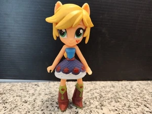 My Little Pony Equestria Girls Minis - Applejack Mini Figure. - Picture 1 of 8