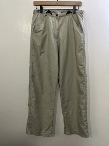 Crazy Shirts Y2K Climber Hiking Pants L Adjustable Waist Fishing Street Outdoors - Picture 1 of 18
