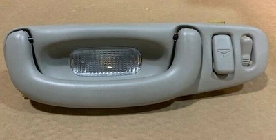 FITS 2003-2004 CHRYSLER 300M/CONCORDE HANDLE QB27TL2AF - NEW OEM - Image 1 of 4