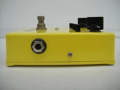 Mi Audio Pollyanna Octave Fuzz Foto 1 de 4