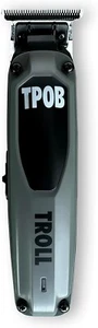 Lightweight Professional Trimmer - 360 Exposed Skeleton & Zero Gap Adjustment - Picture 1 of 7
