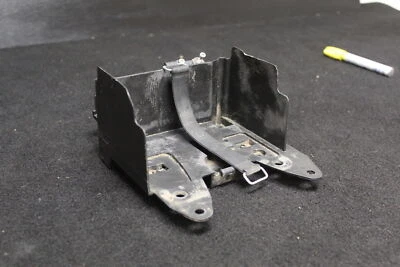 2007 2008 Yamaha Yzf R1 Rear Back Tail Undertail Battery Tray Plastic - Image 1 of 4