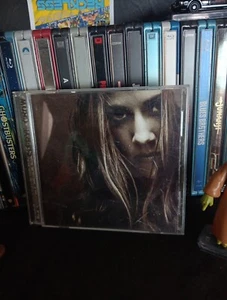 Sheryl Crow by Sheryl Crow (CD, 1996, A&M) case, all artwork & disc - Picture 1 of 1