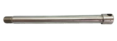 Eje delantero, se adapta a BMW R12, R17 pieza de repuesto Foto 1 de 4