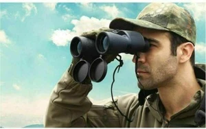 20x50 Binoculars for Adults HD Professional Waterproof Fogproof - Picture 1 of 11