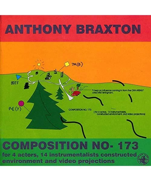 Composition No-173 - Bild 1 von 1