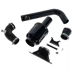 VWR Kaltluftansaugsystem Ansaugkit K03 VW Golf Mk5 GTI / Edition30 2.0 TFSI - Bild 1 von 4