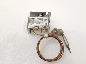 JUMO EMI-2 THERMOSTAT TN 60002951 +125 °C - Picture 1 of 9