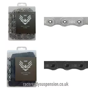 Sram T-Type Chain for AXS Eagle. XX X0 XO . Flattop Flat Top. Genuine Sram Parts - Picture 1 of 5