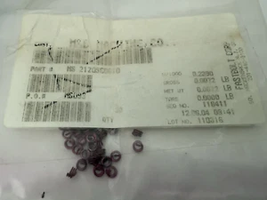 New Qty (20) 6-32 X 1D Helicoils, MS 21209C0610, Screw Lock - Picture 1 of 3